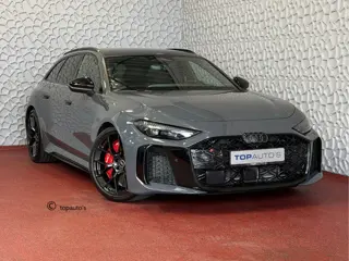 Audi RS5 Keramisch | Audi Sportpakket | Smart.Glass | Tech-Pro | HeadUp | Sportuitlaat | Panorama | 