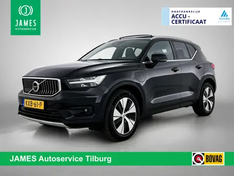Volvo XC40 1.5 T5 Recharge Inscription Expression PANO | 360 CAMERA | HARMAN KARDON | TREKHAAK