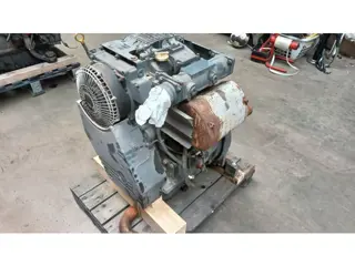 Deutz D2011L02I