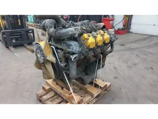 Deutz BF6M1015