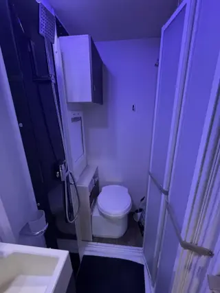 Foto 17 van 2018 Chausson 635 Flash Camper