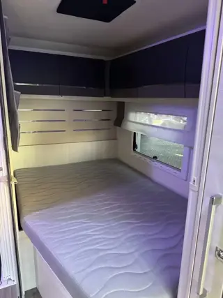 Foto 20 van 2018 Chausson 635 Flash Camper