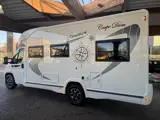 Foto 21 van 2018 Chausson 635 Flash Camper