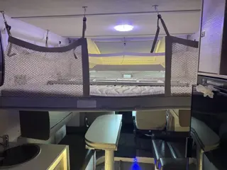 Foto 18 van 2018 Chausson 635 Flash Camper