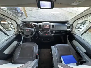 Foto 15 van 2018 Chausson 635 Flash Camper
