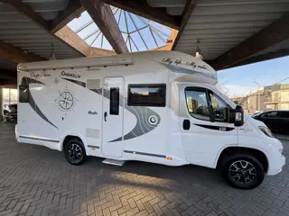 Foto 16 van 2018 Chausson 635 Flash Camper