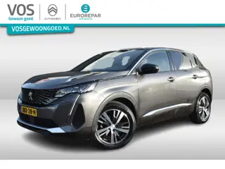 Peugeot 3008 Hybrid 136 Automaat Allure Pack Business | Navigatiesysteem | Camera | Apple Carplay & 