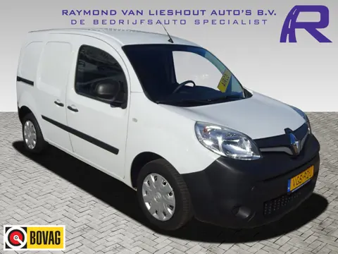Renault Kangoo 1.5 Blue dCi 80 AIRCO NAVIGATIE CRUISE CONTROL SCHUIFDEUR