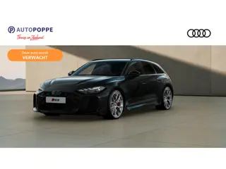 Audi RS5 Avant 2.9 e-hybrid quattro 639pk