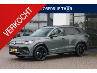 Volkswagen Tiguan 1.5 eHybrid R-Line Edition 272PK / 200kW DSG, Demonstratie voertuig (beschikbaar p