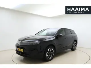 Opel Grandland 1.2 Turbo Hybrid GS Automaat | Navigatie | Stoel & Stuurverwarming | Keyless | Headup