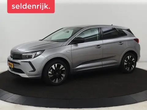 Opel Grandland 1.6 Turbo Plug-In Hybrid Level 3 | Trekhaak |  Adaptive cruise | 360 Camera | Navigat