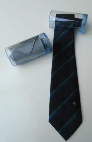 STROPDASSEN BOX NIEUW