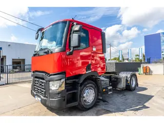 Renault T460+HYDR (bj 2017, automaat)