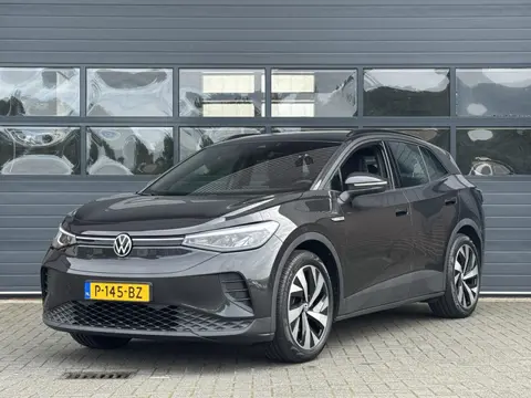 VOLKSWAGEN ID.4 PRO 77 KWH (95% SOH) I GROOT ACCUPAKKET I STOEL/STUURVERWARMING I NAVIGATIE I ADAPTI