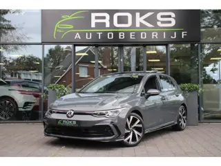 Volkswagen Golf 1.5 eTSI R-Line Navi/Camera/Keyless/Panoramadak/18Inch