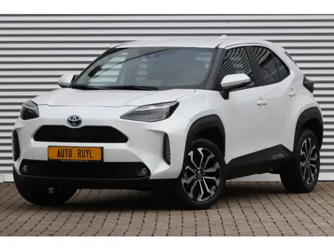 Toyota Yaris Cross 1.5 Hybrid Dynamic / Winter-Pakket / Navi