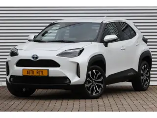 Toyota Yaris Cross 1.5 Hybrid Dynamic / Winter-Pakket / Navi