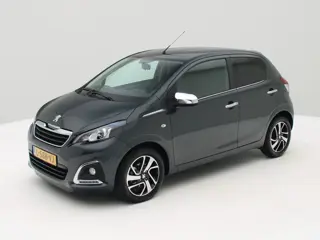 Peugeot 108 1.0 e-VTi Allure Climate / Camera / Origineel NL