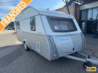 Kip Sky line Special 44 TDB 2007 Mover,Tent,Luifel!!