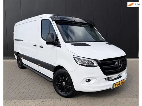 Mercedes-Benz SPRINTER 315 CDI L2H1 AUTOMAAT FULL-LED CAMERA STANDKACHEL