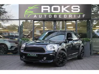 MINI Countryman 1.5 Cooper John Cooper Works Navi/Camera/Keyless/Harman Kardon/Sfeerverlichting/Pano