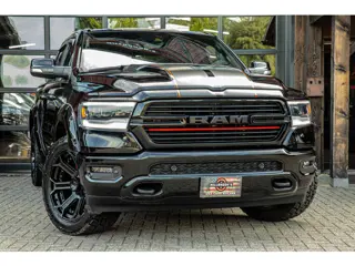 Dodge Ram 1500 5.7 V8 4x4 Crew Cab Laramie (bj 2023)
