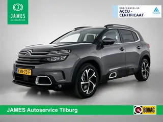Citroen C5 Aircross 1.6 Plug-in Hybrid 225 Business Plus CAMERA | NAVI & CARPLAY | AD-CRUISE