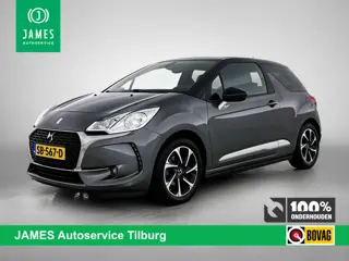 DS 3 1.2 PureTech Business TWO-TONE | CLIMA | 16"LMV