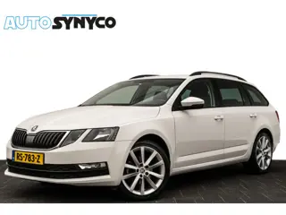 Škoda Octavia Combi 1.0 TSi Ambi. Business | Trekhaak | PDC | Carplay | 18 Inch LMV | Org. NL