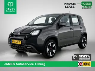 Fiat Panda 1.0 Hybrid Cross CARPLAY | CLIMA