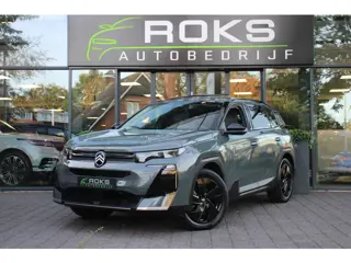 Citroën C5 Aircross 1.2 Hybrid 145 Max Bi-Tone Matrix/Leder/Panoramadak
