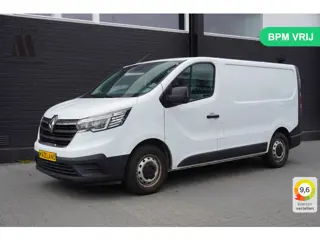 Renault Trafic 2.0 dCi 130PK EURO 6 - Airco - Navi - Cruise - €15.950,- Excl.