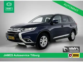 Mitsubishi Outlander 2.0 Business Edition CAMERA | NAVI | CRUISE