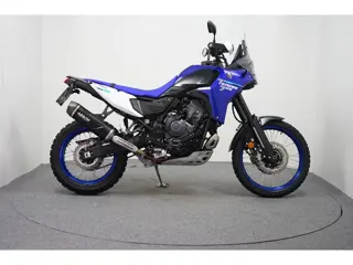 Yamaha XTZ 700 Tenere (bj 2026)
