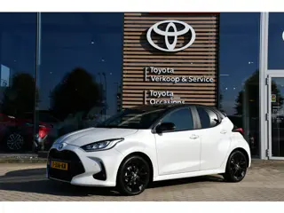 Toyota Yaris 1.5 Hybrid Executive Automaat 116pk | Premium Pack | Panoramadak | Dodehoekdetectie | N