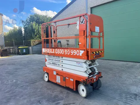 Snorkel S3226E S3226E (bj 2017)