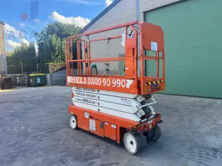 Snorkel S3226E S3226E (bj 2017)