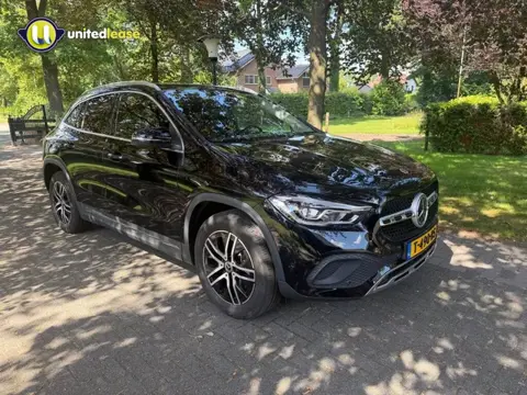 Mercedes-Benz GLA 250 e Business Solution Luxury Limited