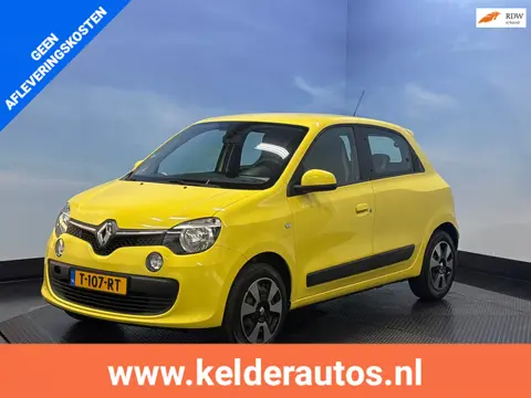 Renault Twingo 1.0 SCe Expression