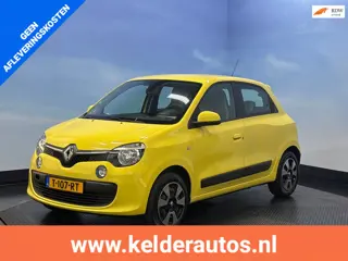 Renault Twingo 1.0 SCe Expression