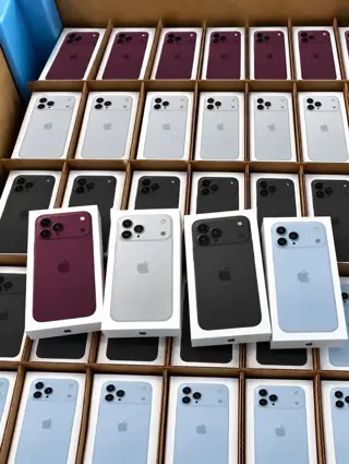 Foto 3 van www.wholesaletechz.com nieuw, iPhone 18 Pro Max, iPhone Pro, iPhone Duo, PS5 Pro, PS5, Samsung