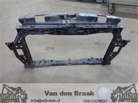 Kia Rio 2011-2017 Voorfront