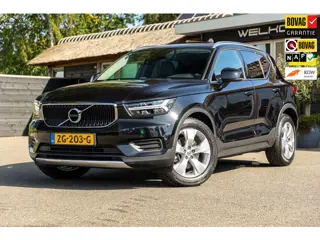 Volvo XC40 2.0 T4 Momentum Pro I Camera I apple android I zeer netjes I