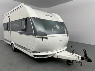 Hobby De Luxe 460 UFe Cassetteluifel Mover Dakairco