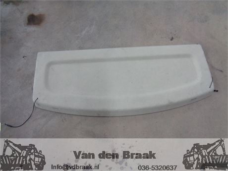 Volkswagen Golf+ 2005-2009 Hoedenplank