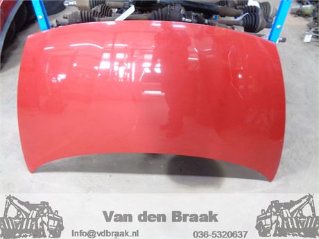 Kia Rio 2011-2017 Motorkap