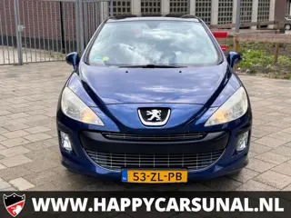 Foto 11 van Peugeot 308 1.6 VTi XS, AIRCO, NAP, APK