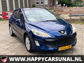 Foto 20 van Peugeot 308 1.6 VTi XS, AIRCO, NAP, APK