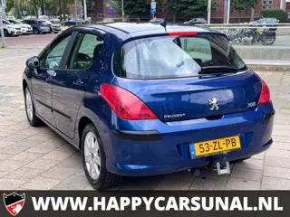 Foto 19 van Peugeot 308 1.6 VTi XS, AIRCO, NAP, APK